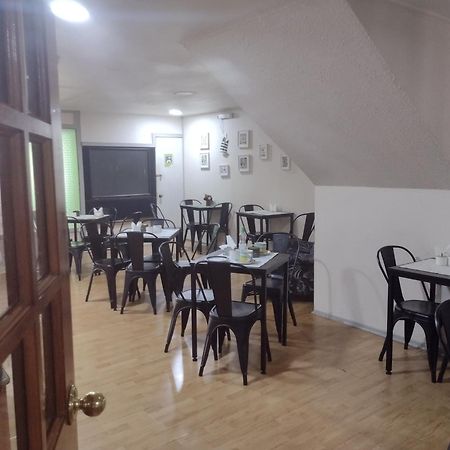 Don Teo Hotel Puerto Montt Eksteriør billede