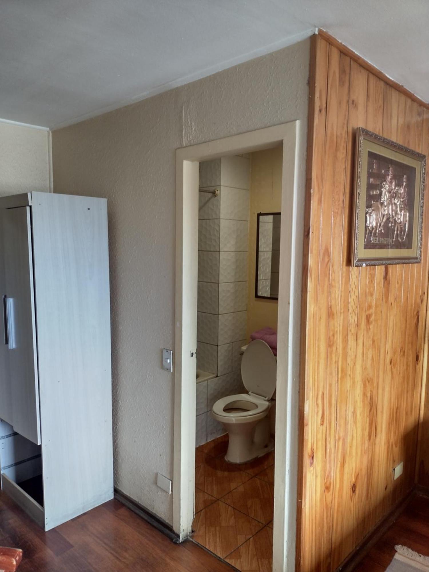 Don Teo Hotel Puerto Montt Eksteriør billede