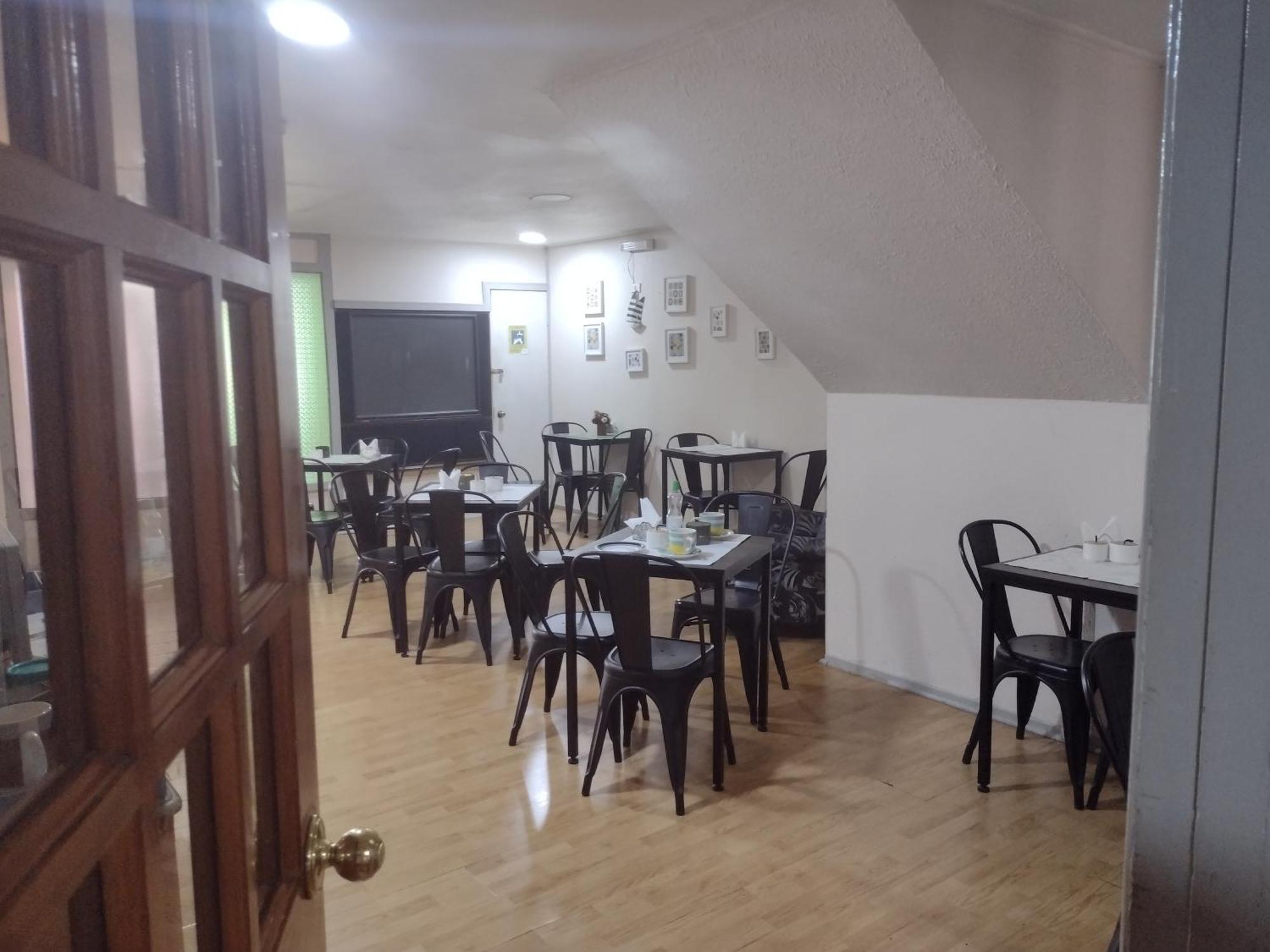 Don Teo Hotel Puerto Montt Eksteriør billede
